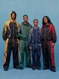 YUNGBOSS tracksuit